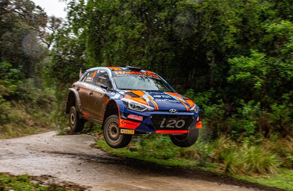 Rally Cordobés 2024: Gran Premio Punilla Centro cerrará el calendario este fin de semana
