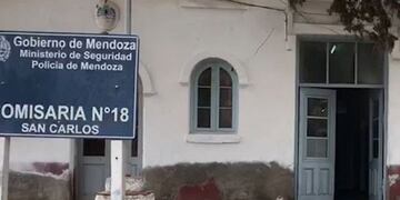 Un hombre fue asesinado de un disparo de escopeta. El caso quedó en manos de la Comisaría 18 de San Carlos.