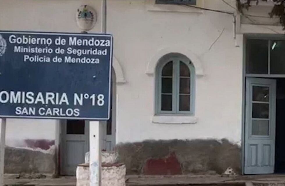 Familiares entraron a su casa y le robaron 50 mil pesos en San Carlos