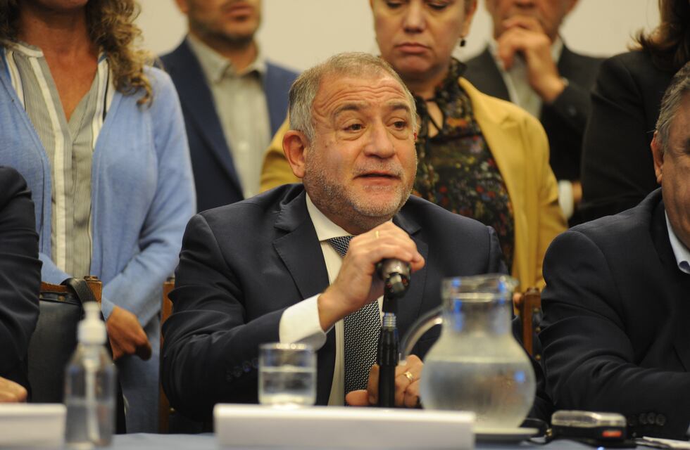 Consejo de la Magistratura:  una jueza rechazó el amparo de Luis Juez