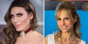 El picante comentario de Flor de la V a Mariana Fabbiani que reveló la polémica interna entre ellas