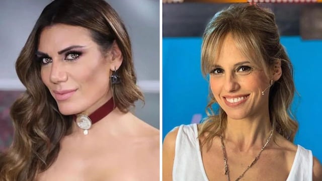 El picante comentario de Flor de la V a Mariana Fabbiani que reveló la polémica interna entre ellas