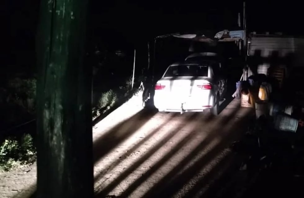 Encontraron a una madre y a su hijo quienes eran buscados desde hacía diez meses