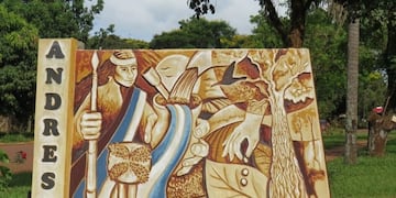 Logran reubicar a la mayoría de los niños en situación de vulnerabilidad en Andresito.