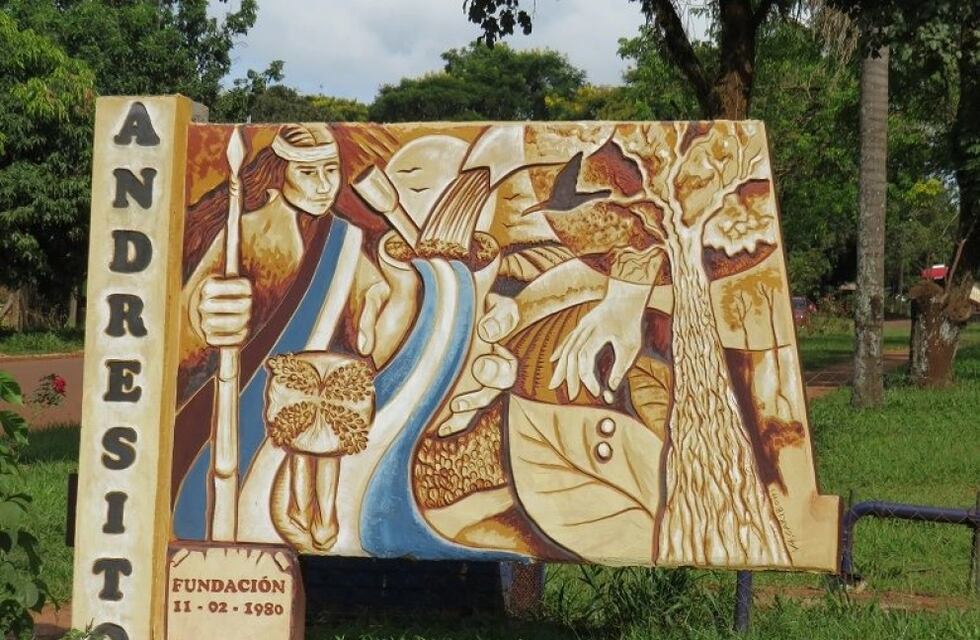 Logran reubicar a la mayoría de los niños en situación de vulnerabilidad en Andresito