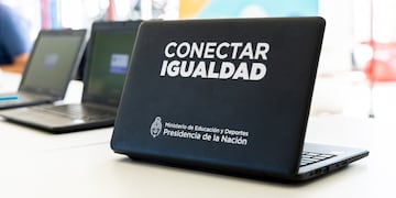 Tierra del Fuego presentó el plan de inclusión digital educativa “Conectar Igualdad”