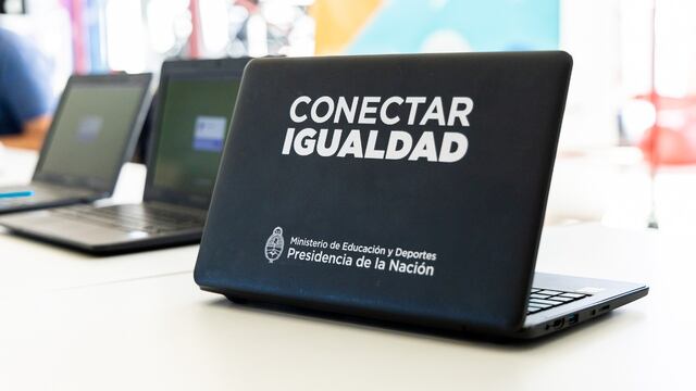 Tierra del Fuego presentó el plan de inclusión digital educativa “Conectar Igualdad”