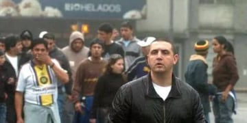 El jefe de la barra brava fue ejecutado el sábado 9 de noviembre de 2024.