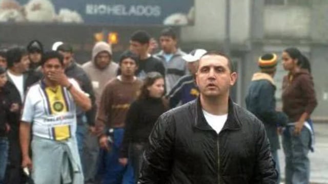 El jefe de la barra brava fue ejecutado el sábado 9 de noviembre de 2024.