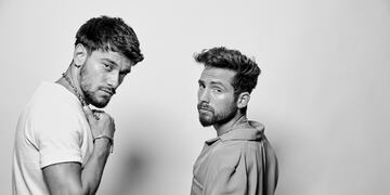 MyA se presenta en el el Festival de Peñas Villa María 2022.