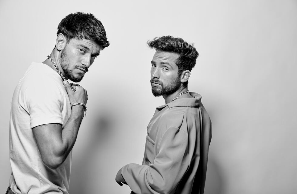 MYA presentó su nuevo single “Taza Taza”