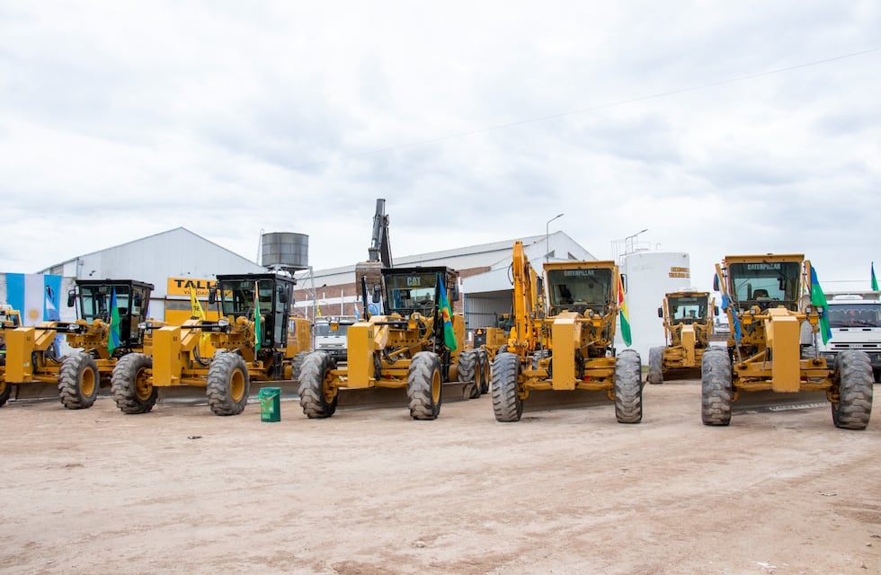 Hector Poggi dejará de ser el Director del Ente Vial Descentralizado y su reemplazante sería Juan Elgart