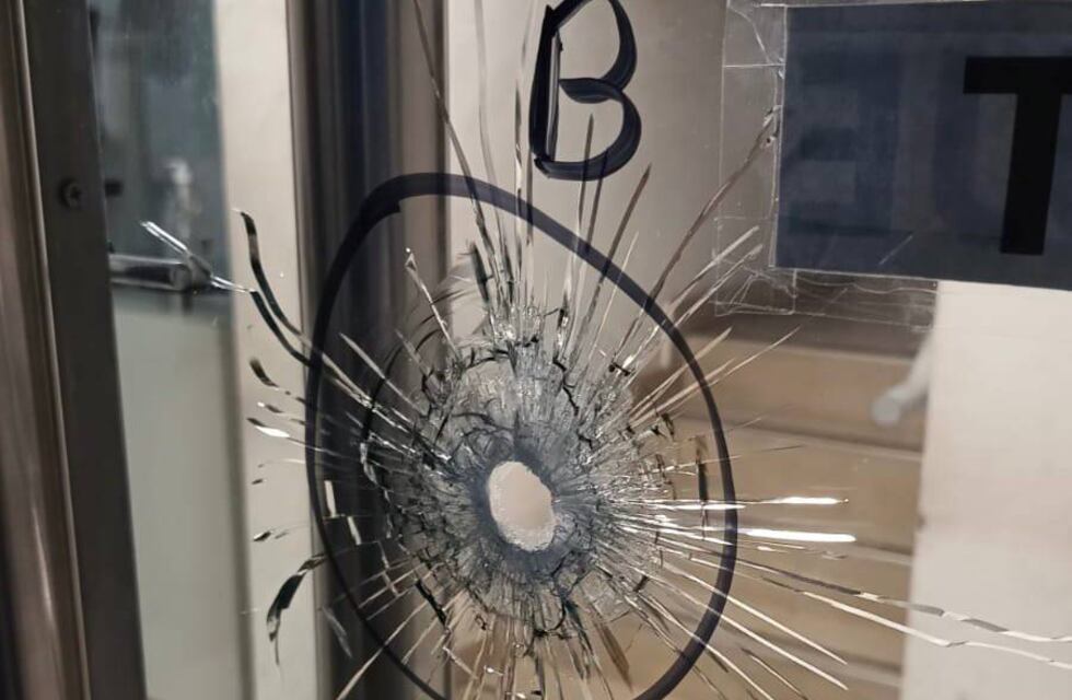 Gobierno de Santa Fe rechazó las balaceras y amenazas a Maximiliano Pullaro en Rosario