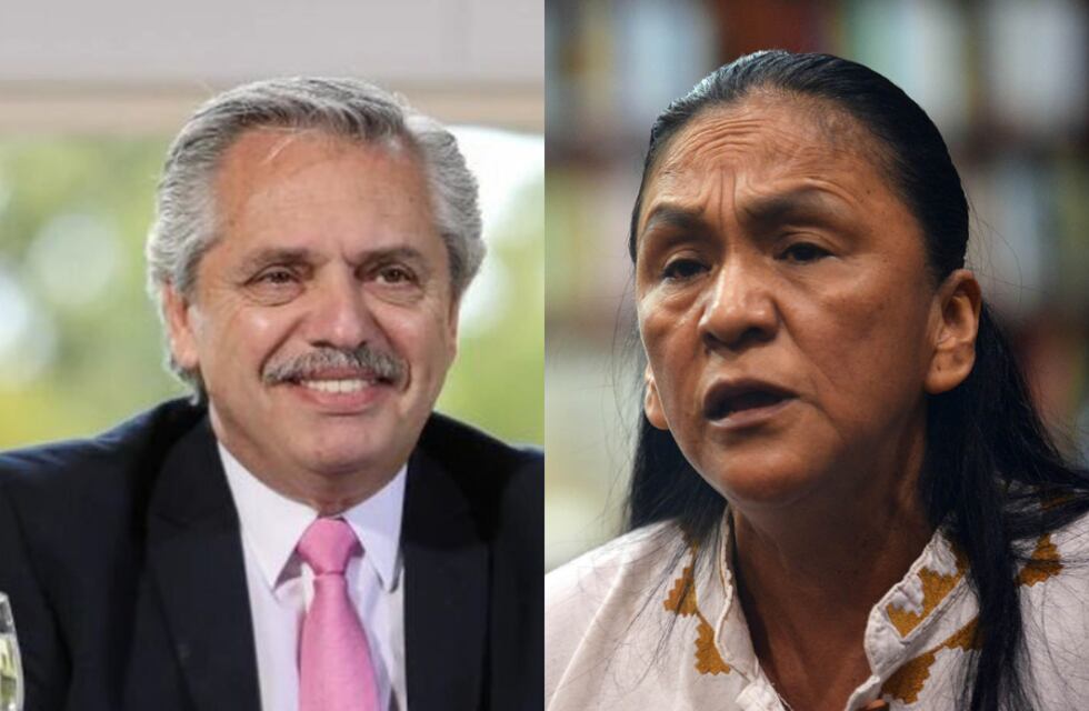 Alberto Fernández tras su visita a Milagro Sala: “Hay una clara persecución”