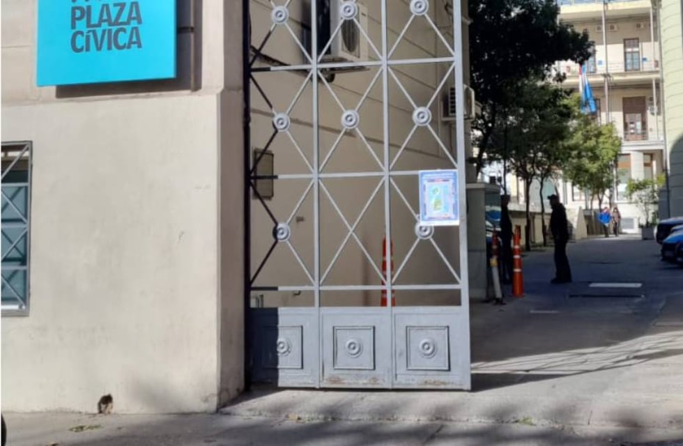 Narcotráfico en Rosario: ordenan requisa de la sede del Gobierno de Santa Fe