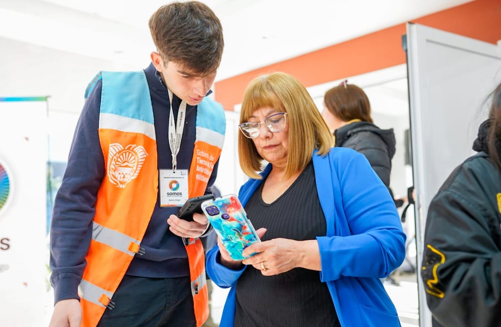 Río Grande: destacan la plataforma “Precio bajo”