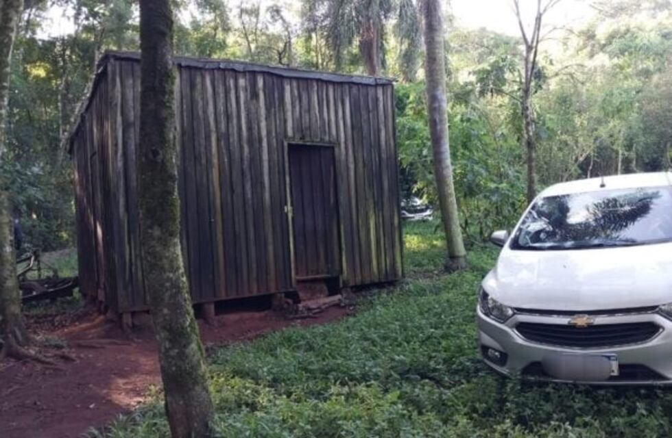 La sospecha de suicidio crece en Puerto Esperanza tras el hallazgo de restos humanos