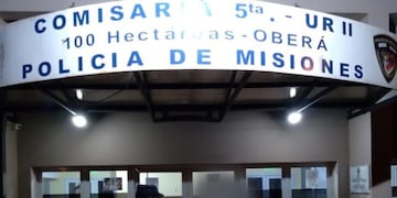 Detuvieron a un hombre signado como autor de intento de robo y amenazas.