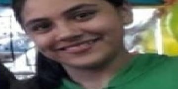 Intensa búsqueda de una joven en Puerto Rico.