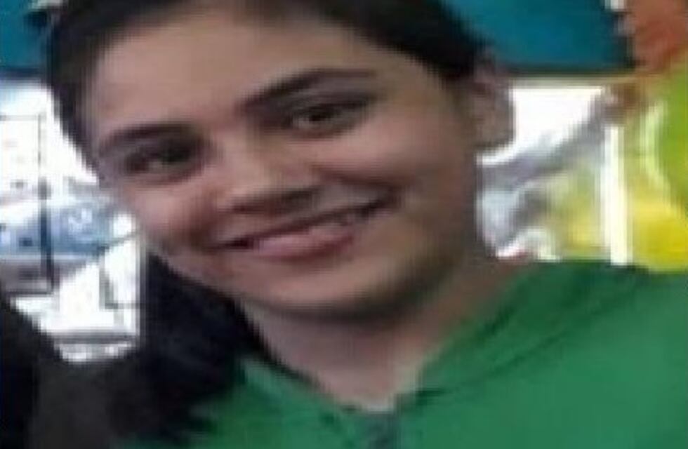 Intensa búsqueda de una joven en Puerto Rico