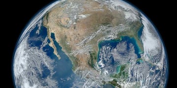 CUMBRE EN LIMA. La idea es lograr un tratado para reducir las emisiones de gases contaminantes que contribuyen al calentamiento global.