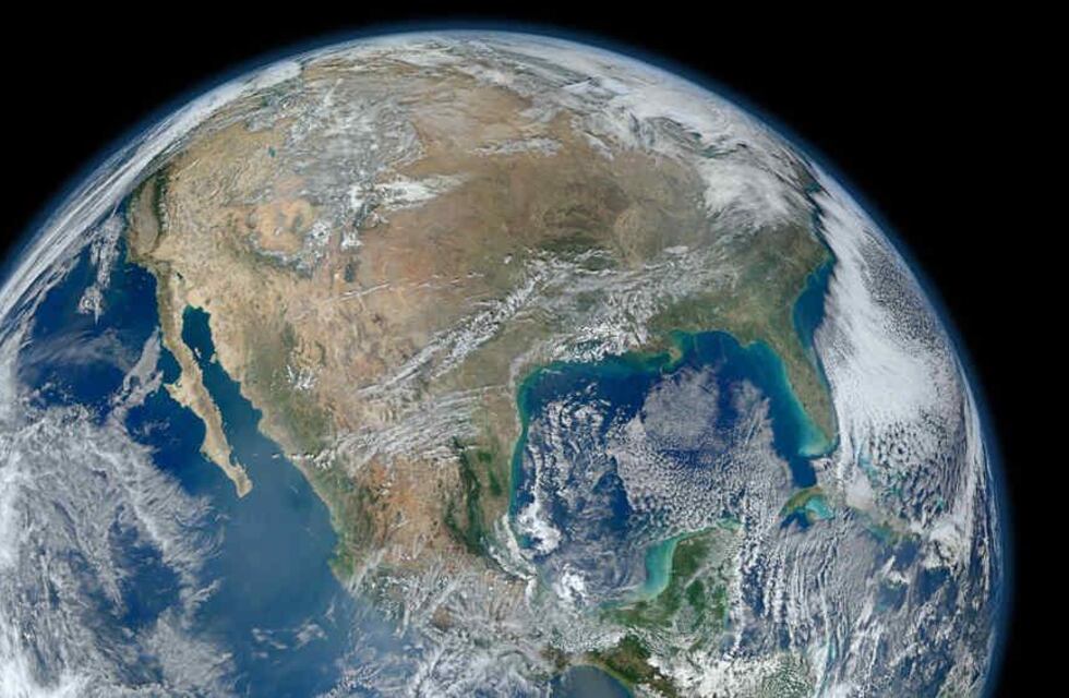 ¿Se puede interferir para evitar el calentamiento global?