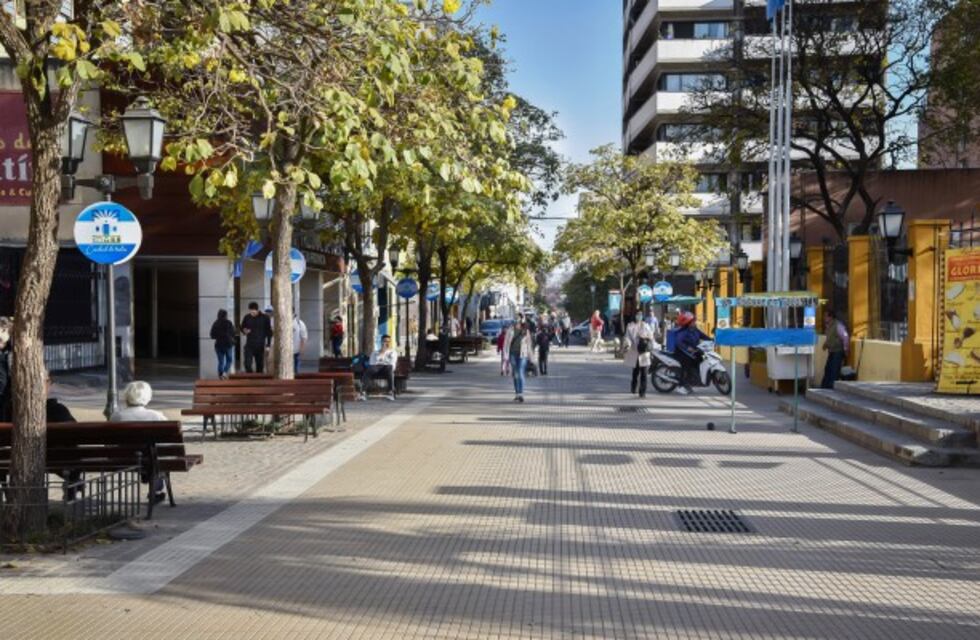 Año nuevo: así funcionarán los servicios en San Miguel de Tucumán el último fin de semana del 2022