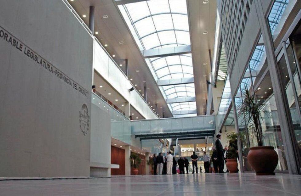 Repudio y ruptura en Juntos por el Cambio por el video de diputado chubutense