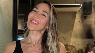 Jimena Barón reveló que volvió a comer carne después de 3 años