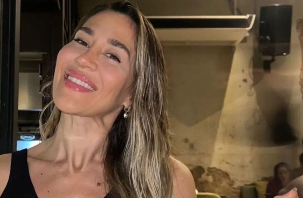Jimena Barón reveló que volvió a comer carne después de 3 años