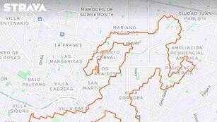 Arte Running