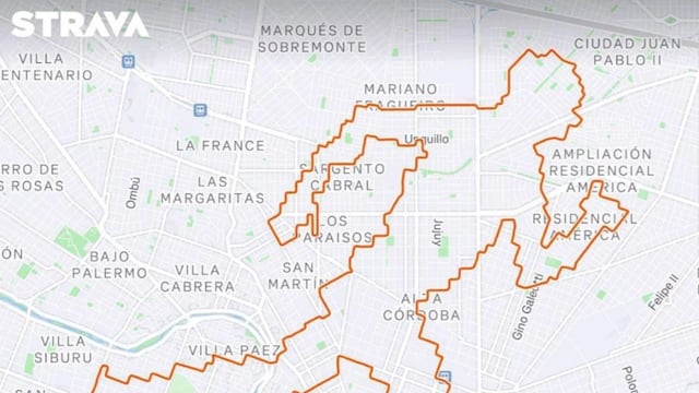 Arte Running