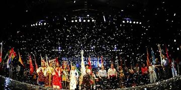 La Fiesta comenzará el 11 de noviembre y se extendrá hasta el 20.