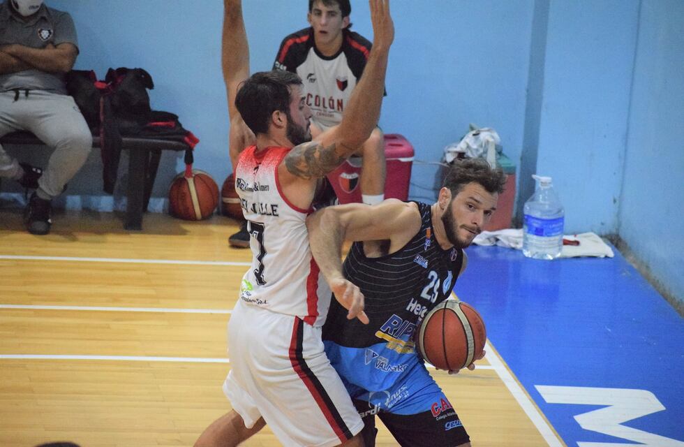 Juani Bellozas la rompió y Unión de Mar del Plata sigue invicto