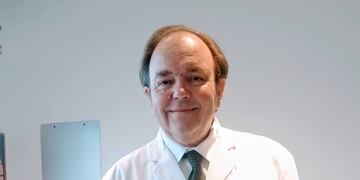 Falleció Ariel Pomponio, reconocido oftalmólogo de Tres Arroyos