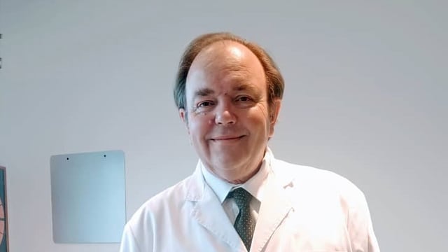 Falleció Ariel Pomponio, reconocido oftalmólogo de Tres Arroyos