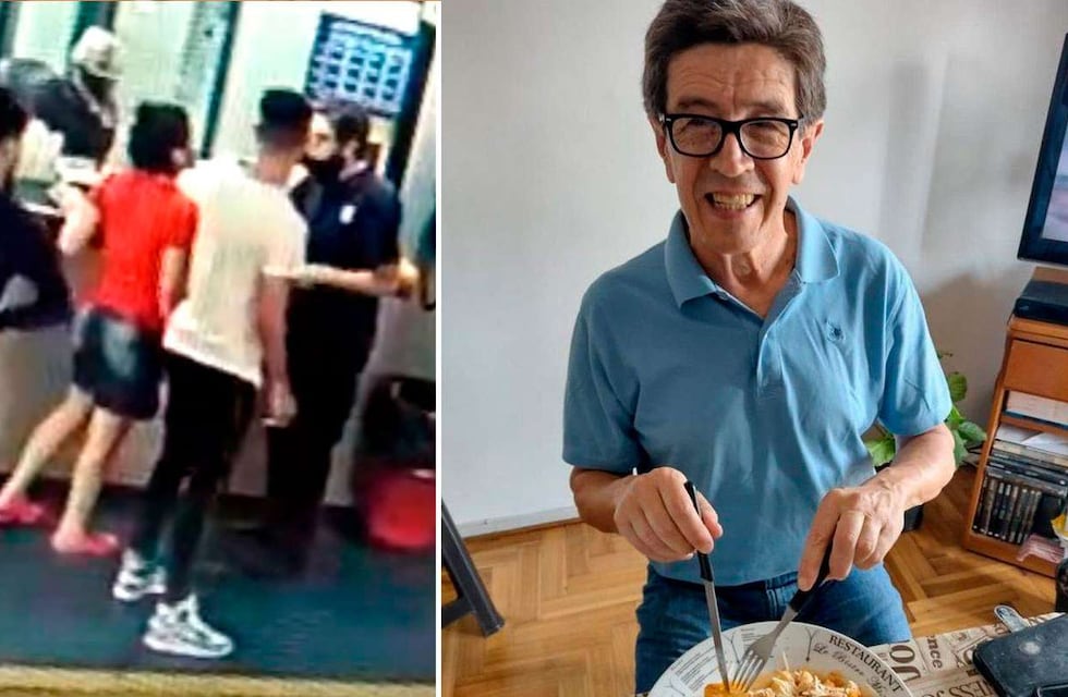 Prisión domiciliaria para el joven que dejó inconsciente al playero del Microcentro