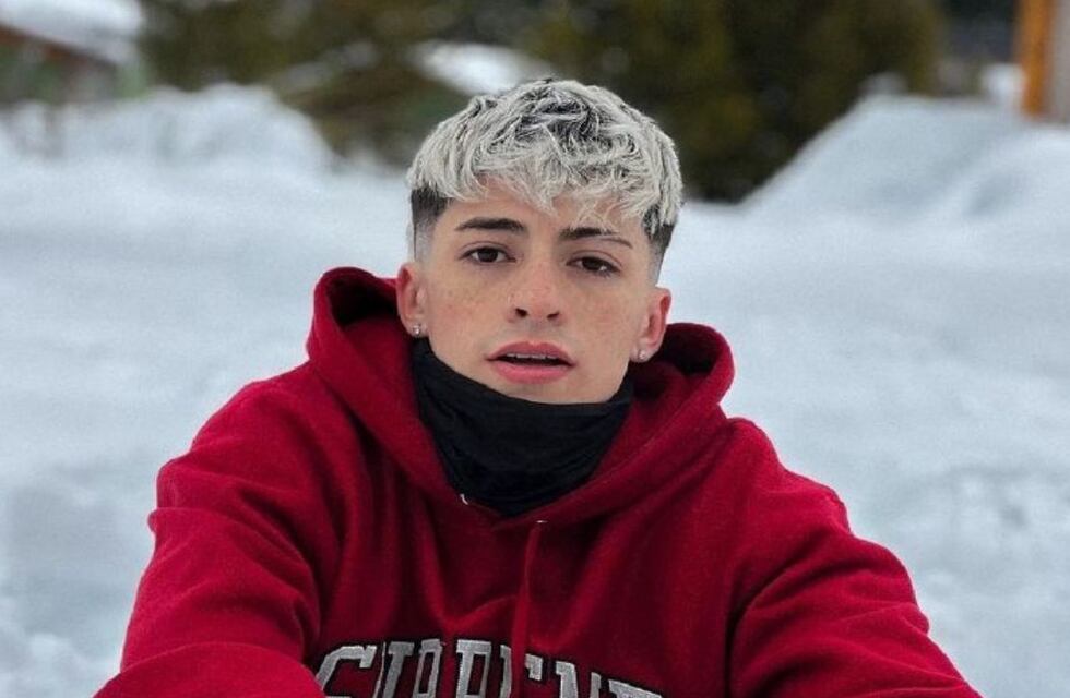 La insólita apuesta de Lauty Gram con su papá por un partido de truco