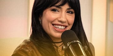 Lali Espósito habló sobre los retoques estéticos.