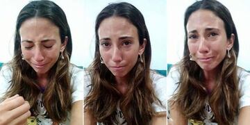 Una profesora de yoga que denunció que fue víctima de acoso sexual en los Bosques de Palermo