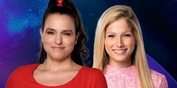 Gran Hermano 2025: En qué reality show participó Melina, la mamá de Lucía