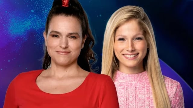 Gran Hermano 2025: En qué reality show participó Melina, la mamá de Lucía