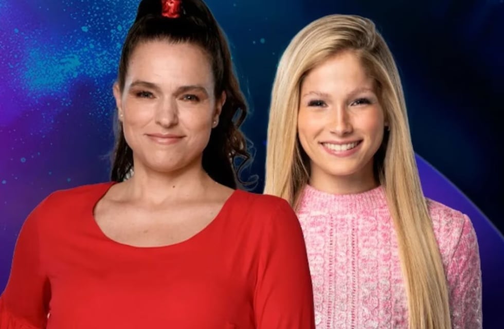 Gran Hermano 2025: En qué reality show participó Melina, la mamá de Lucía