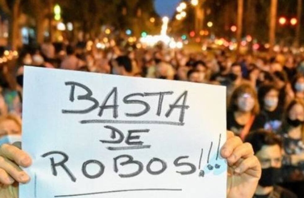 Inseguridad: “Necesitamos la recuperación de los Foros Vecinales”