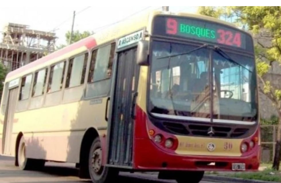 Detuvieron a tres delincuentes que robaron y balearon a un chofer de colectivo en Florencio Varela