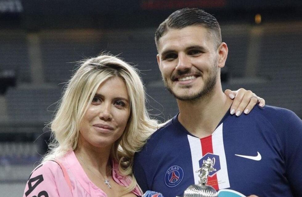 Wanda Nara y Mauro Icardi: cómo fue todo el escándalo que terminó en separación