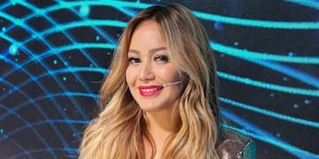 Tiene fragancia cítrica y lo lleva a todas las giras: cuál es y cuánto cuesta el perfume de Karina La Princesita