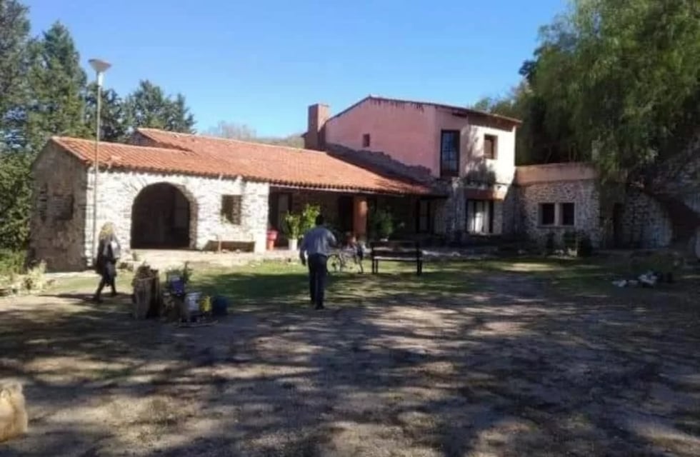 Comenzó la remodelación y recuperación de varias hosterías