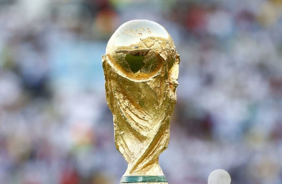 La Copa del Mundo llegó a la Argentina: dónde se podrá ver el trofeo