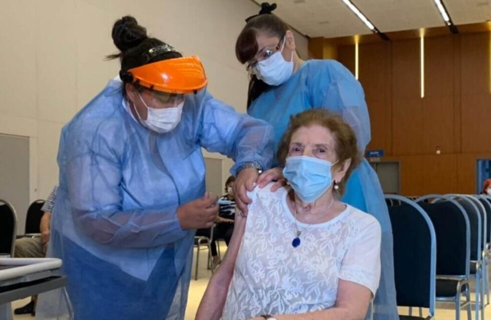 Coronavirus en Córdoba: siete nuevas muertes y 612 contagios